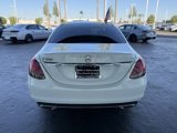 Used 2021 Mercedes-Benz C 300 Sedan image 4