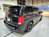 Used 2018 Dodge Grand Caravan SXT w/ Blacktop Package image 6