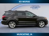 Used 2014 Ford Explorer Limited w/ Equipment Group 301A image 6