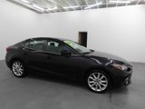 Used 2015 MAZDA MAZDA3 s Grand Touring image 4