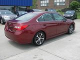 Used 2015 Subaru Legacy 2.5i Limited image 4