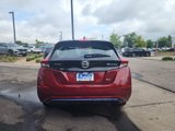 Used 2022 Nissan Leaf SV image 4