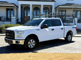 Used 2015 Ford F150 XL w/ Equipment Group 101A Mid image 3