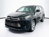 Used 2018 Toyota Highlander Limited image 3
