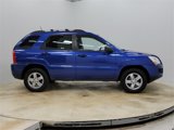 Used 2009 Kia Sportage LX image 4