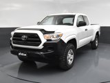 Used 2017 Toyota Tacoma SR5 image 2