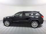 Used 2017 Jeep Grand Cherokee Limited image 4