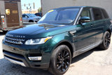 Used 2016 Land Rover Range Rover Sport HSE image 3