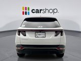 Used 2022 Hyundai Tucson SEL w/ Convenience + Premium Package image 4