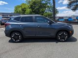 Used 2024 Kia Seltos SX w/ SX Sunroof Package image 3