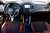 Used 2014 Hyundai Veloster Turbo R-Spec image 2