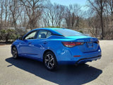 Used 2024 Nissan Sentra SV image 4