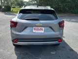 New 2025 Chevrolet Trax LT w/ Driver Confidence Package image 4