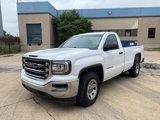Used 2018 GMC Sierra 1500 2WD Regular Cab image 3