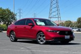 Certified 2023 Honda Accord EX image 2