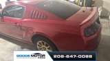 Used 2013 Ford Mustang Premium image 2
