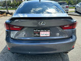 Used 2014 Lexus IS 350 w/ Navigation Package image 6