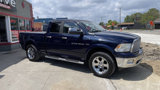 Used 2012 RAM 1500 Laramie image 3