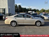 Used 2011 Lexus ES 350 image 4