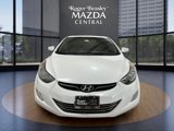 Used 2013 Hyundai Elantra Limited w/ Technology Pkg image 2