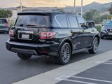 Used 2019 Nissan Armada Platinum w/ Captain's Chairs Package image 5