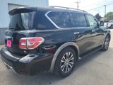 Used 2020 Nissan Armada SL w/ Premium Package image 5