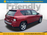 Used 2017 Jeep Compass High Altitude image 5