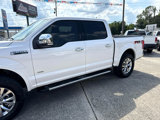 Used 2017 Ford F150 Lariat image 4