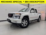 Used 2010 GMC Canyon SLT image 3
