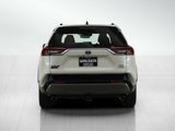 Used 2021 Toyota RAV4 XSE image 5