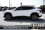 New 2025 Chevrolet Trax LT w/ LT Convenience Package image 4