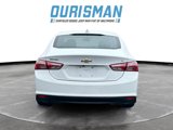 Used 2022 Chevrolet Malibu LT image 5