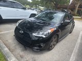Used 2015 Hyundai Veloster Turbo R-Spec image 2