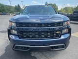 Used 2021 Chevrolet Silverado 1500 Custom image 2
