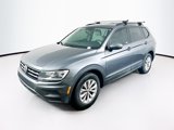 Used 2019 Volkswagen Tiguan S w/ Driver Assistance Package image 3