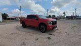 Used 2021 Nissan Titan PRO-4X w/ Pro-4x Convenience Package image 2
