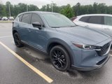Used 2024 MAZDA CX-5 Carbon Edition image 6