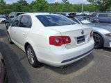 Used 2007 Volkswagen Jetta Wolfsburg Edition image 5