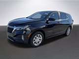 Used 2024 Chevrolet Equinox LT image 3