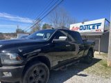 Used 2015 RAM 2500 Big Horn image 2
