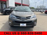 Used 2014 Toyota RAV4 XLE image 2
