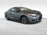 Used 2013 Honda Civic EX-L image 2