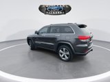 Used 2015 Jeep Grand Cherokee Overland image 6
