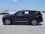 Used 2021 Ford Explorer Limited w/ Equipment Group 301A image 4