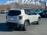 Used 2015 Jeep Renegade Limited image 4