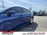 Used 2013 Ford Fusion S image 5