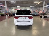 Certified 2023 Dodge Durango GT image 4
