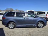 Used 2016 Toyota Sienna image 5