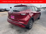 Certified 2022 Nissan Kicks SV w/ Interior Electronics Package image 3