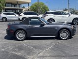 Used 2018 FIAT 124 Spider Classica w/ Technology & Siriusxm Group image 2
